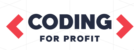 Christopher Burgess – Coding For Profits