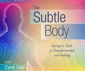 Cyndi Dale – The Subtle Body – An Encyclopedia of Your Energetic Anatomy