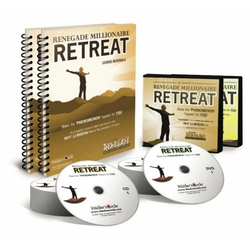 DAN KENNEDY – RENEGADE MILLIONAIRE Retreat 2006