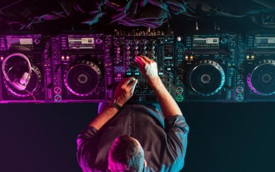 DJ Courses Online – DJ Techniques I