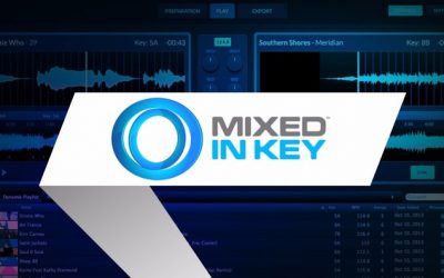 DJ Courses Online – Mixed In Key