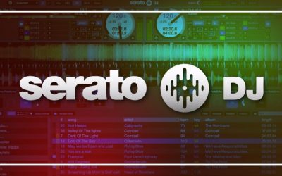 DJ Courses Online – Serato DJ