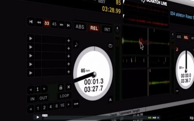 DJ Courses Online – Serato Scratch Live