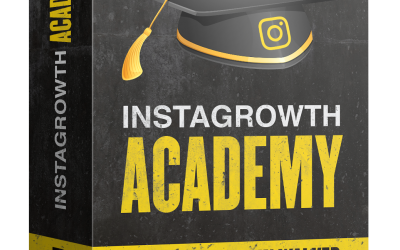 Dain Walker – Instagrowth Academy