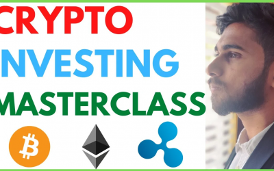 Daksh Murkute – Cryptocurrency Investing Masterclass 2020
