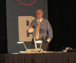 Dan Kennedy – SuperConference 2009