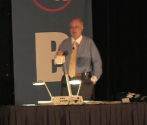Dan Kennedy – SuperConference 2009