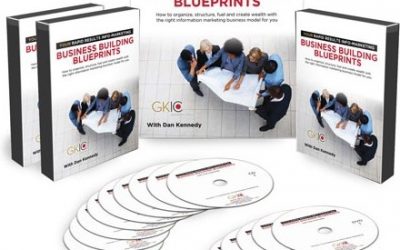 Dan Kennedy – Your Rapid Results More Information-Marketing Business Building Blueprints