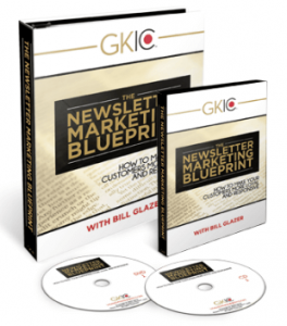 Dan Kennedy and Bill Glazer – Marketing Blueprint