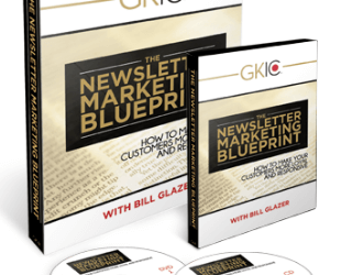 Dan Kennedy and Bill Glazer – Marketing Blueprint