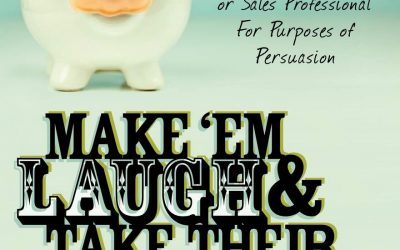 Dan Kennedy – Make ‘Em Laugh & Take Their Money