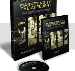 Dan Kennedy – Marketing to Affluent Home Study Course