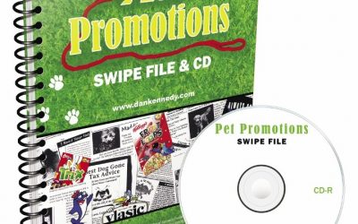 Dan Kennedy – Pet Promotions Swipe File
