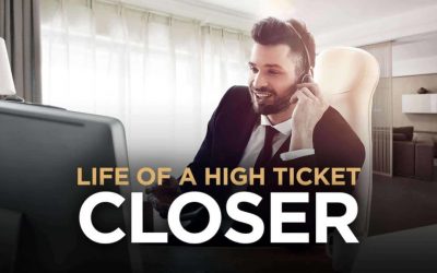 Dan Lok – High Ticket Closer 2020