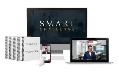 Dan Lok – The S.M.A.R.T Challenge