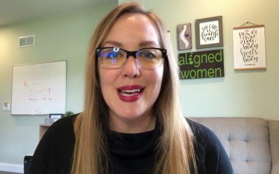 Danielle Eaton – Aligned Marketing Essentials