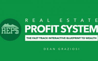 Dean Graziosi & Matt Larson – Real Estate Profit System 2.0