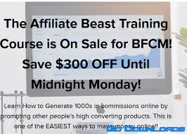 Deshayla Flowers – The Affiliate Beast