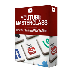Dream Cloud Academy – YouTube Masterclass 2020