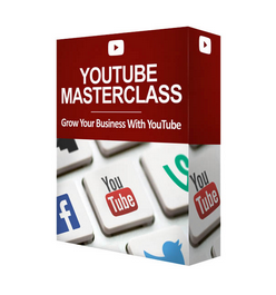 Dream Cloud Academy – YouTube Masterclass 2020