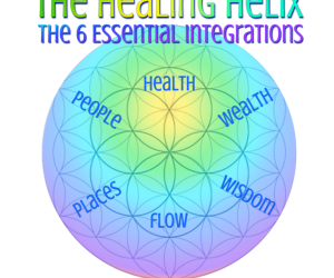 Elma Mayer – The Healing Helix BONUS Q&A & Alignment Cal