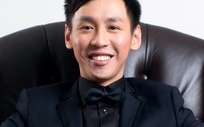 Eric Feng – Raving Fanbase Startup Kit