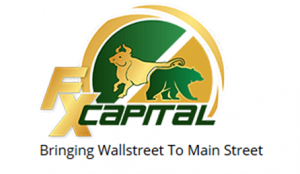 FX Capital Online