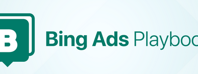 Fred Lam – Bing Ads Playbook