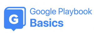 Fred Lam - Google Playbook Basics