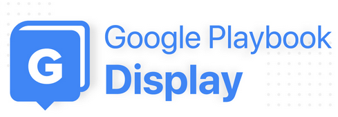 Fred Lam – Google Playbook Display