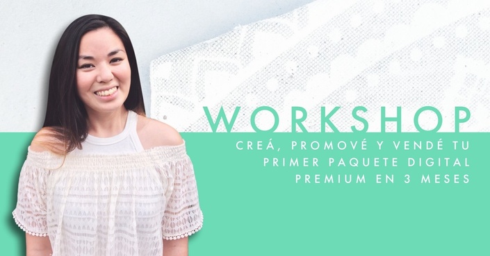 Gabriela Higa – BONUS WORKSHOP – Plantillas Copy Emails de Venta + Plantillas Workshops