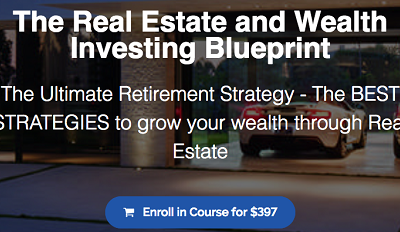 Graham Stephan – The Real Estate Investing Blueprint