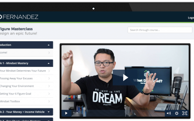 Hugo Fernandez – 6 Figure Masterclass