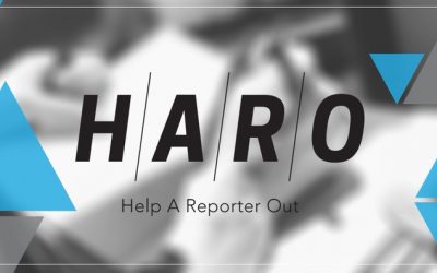 HumanProofDesigns – Maximizing Help A Reporter Out For Content & Links