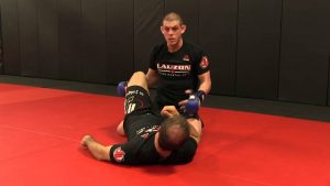 JOE LAUZON - ULTIMATE GRAPPLING HACKS