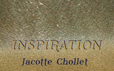 Jacotte Chollet – Inspiration (Multidimensional Music)