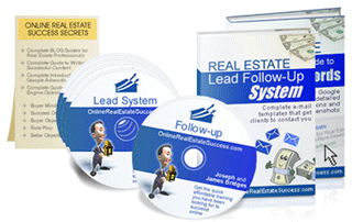 James & Joseph Bridges – Real Estate Lead Follow-Up System