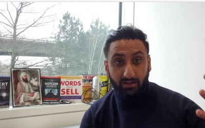 Jasdeep Singh – Traffic Masters Class