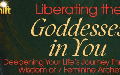 Jean Shinoda Bolen, MD – Liberating the Goddess in You with Jean Shinoda Bolen