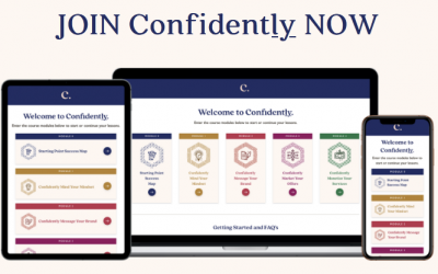 Jennifer Kem – Confidently