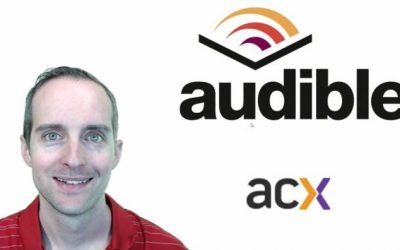 Jerry Banfield with EDUfyre – Audio Book Publishing on Audible with ACX!