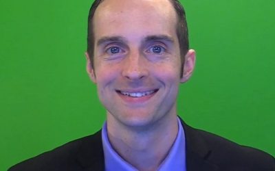 Jerry Banfield with EDUfyre – Days of Vlog and Podcast