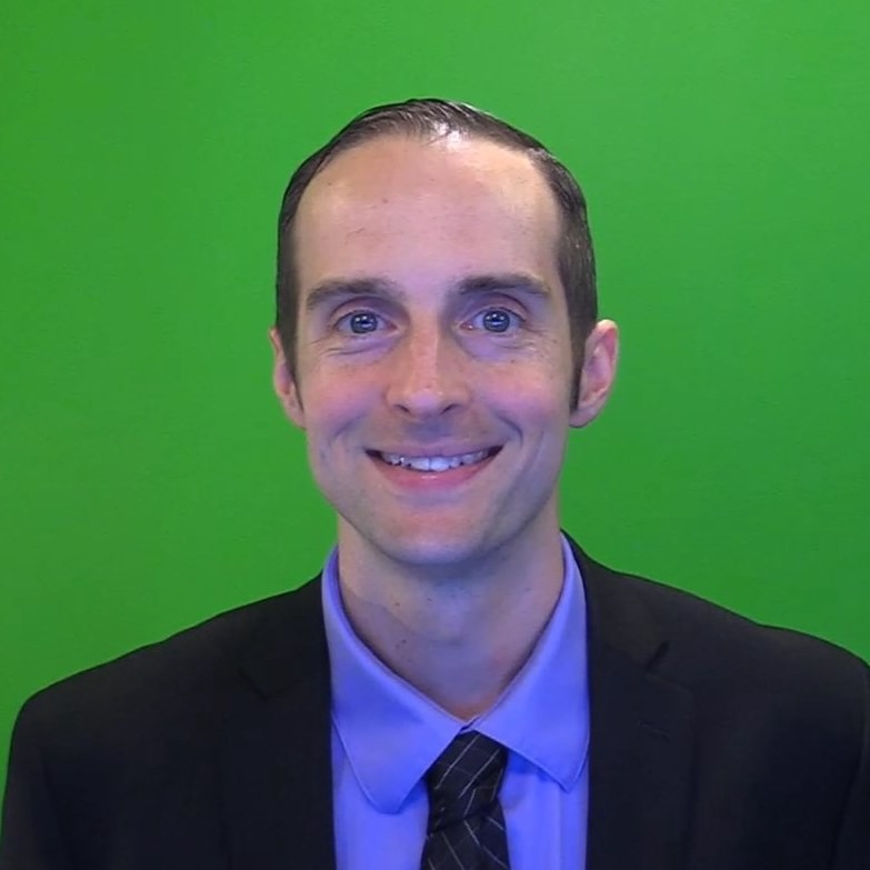 Jerry Banfield with EDUfyre – Days of Vlog and Podcast