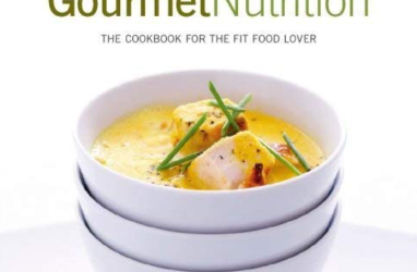 john Berardi – Gourmet Nutrition v2.0