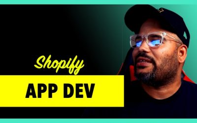 Joe Santos Garcia – Shopify App Developer – Career Bundle