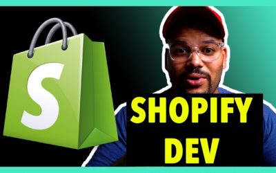 Joe Santos Garcia – Shopify Theme Developer – Career Bundle