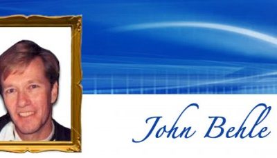 John D.Behle – The Paper Game