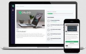 John Doherty Credo - Accelerator Course