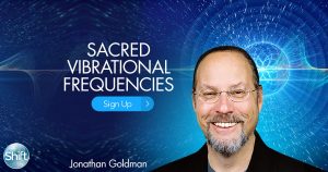 Jonathan Goldman - Sacred Vibrational Frequencies