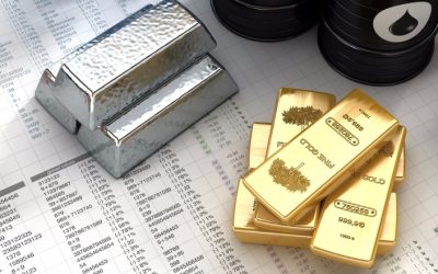 Jonathan Wichmann – The Next Wealth Transfer Investing in Gold and Silver